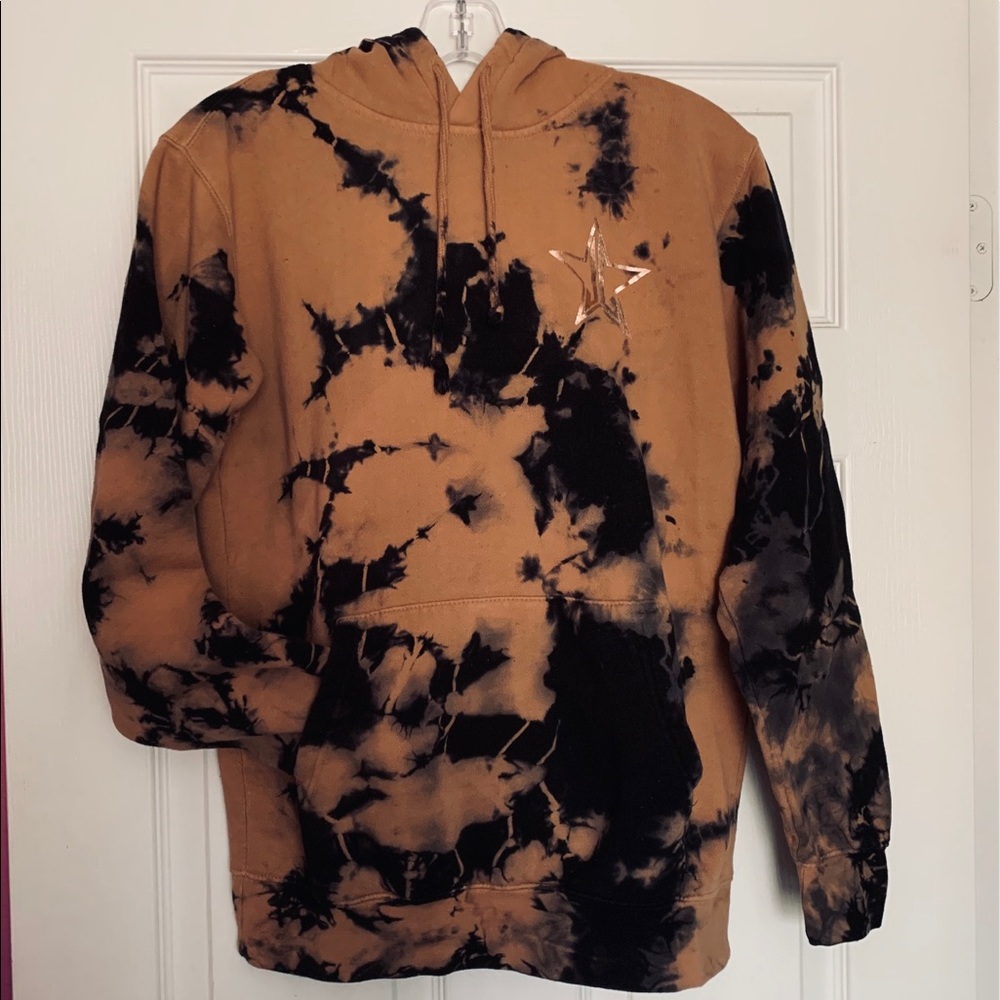 🚫SOLD🚫 #Jeffree Star "Christmas Cookie" HOODIE